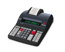 CALCOLATRICE LOGOS 914T