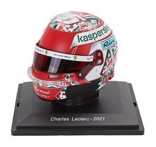 1/5 EDICOLA - HELMET - F1