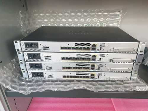 Cisco firewall asa - asa, 5508-x