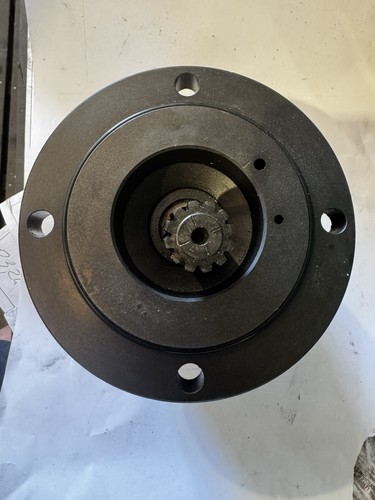 Motore idraulico hydraulic - m+s,