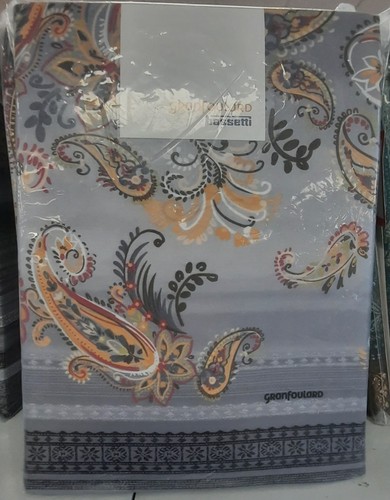 Copripiumino granfoulard - copripiumino,