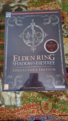 Elden ring shadow the - shadow,