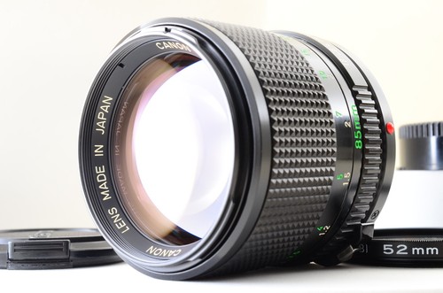 Come nuovo canon - *come, nfd