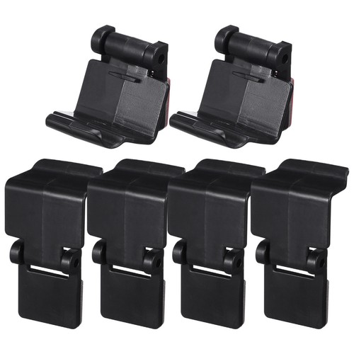 Pezzi clip per terrario - ,
