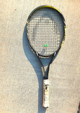 Head Radical Tour Tennis