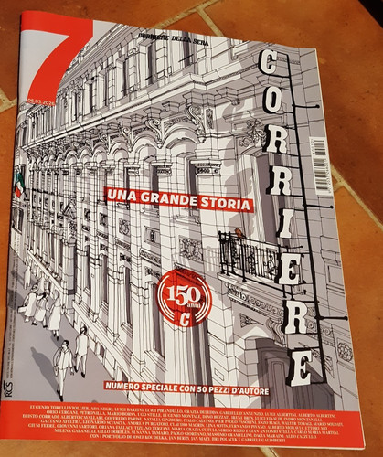 Sette corriere della sera - sette,