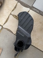 Aibox cassa filtro Piaggio Beverly 300 2017 2020