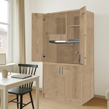 Cucina monoblocco Fold