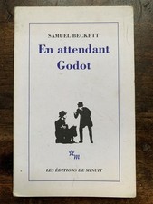 TEATRO - Samuel Beckett -