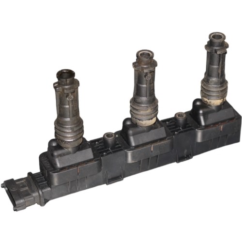 Bobina accensione opel agila - opel,