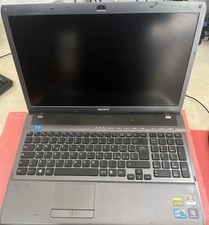 SONY VAIO PCG-81112M 16^ I7