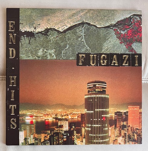 Fugazi end hits - hits,