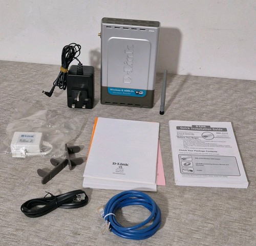 Link dsl g624t - d-link, dsl-g624t
