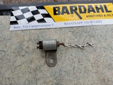 moto epoca- INTERRUTTORE STOP