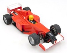 ProSlot Ferrari F1 Schumacher Monza 2001 livery 9/11 slot car 1:32 policar