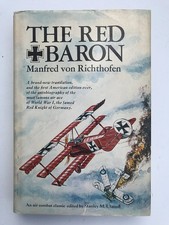 The Red Baron