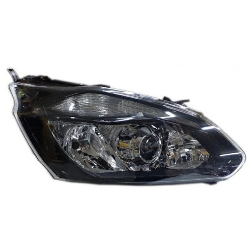 Faro anteriore destro h15 - anteriore,