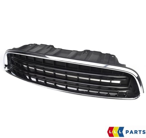 Mini r60 griglia ventilazione - r60,