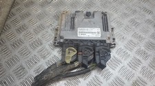 FORD FIESTA 2011 STUDIO TDCI