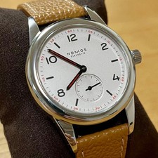 NOMOS Glashütte Club 36
