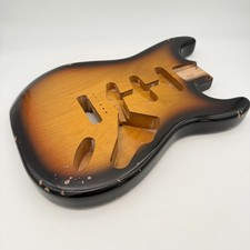 Corpo MJT Stratocaster Alder