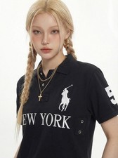New York Polo Ralph Lauren
