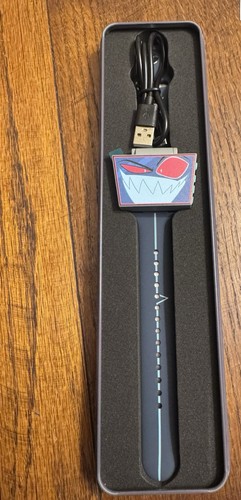 Orologio spia ufficiale - , hazbin