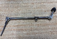 Vintage Sonor Signature Lite Hilite phonic designer braccio pelvico piatto