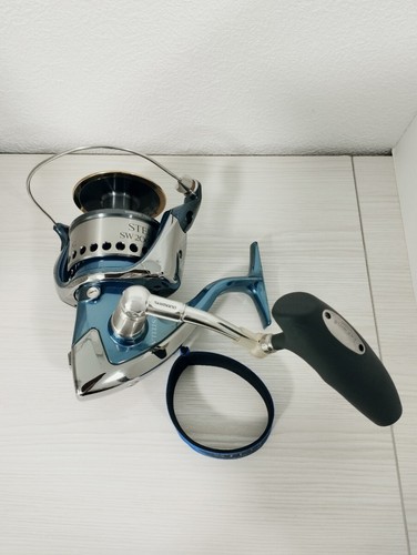 Mulinello shimano stella - shimano,