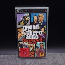 GTA Grand Theft Auto Chinatown