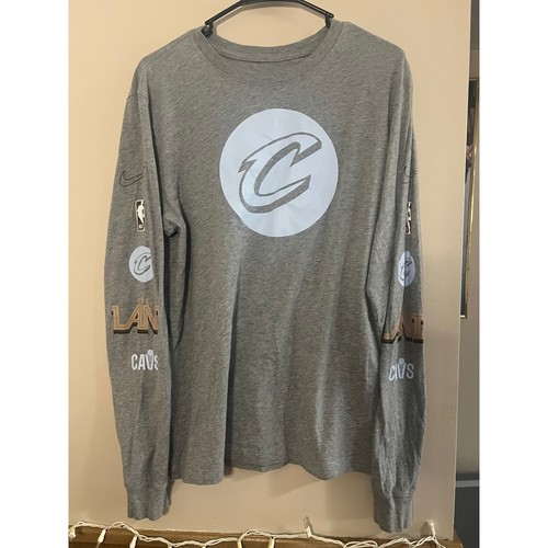 Maglia manica lunga nike - maglia,
