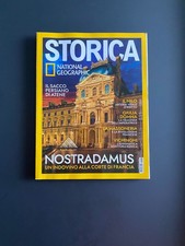 Storica 197 - Luglio 2025 -