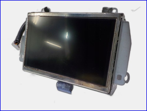 Toyota prius display - toyota,