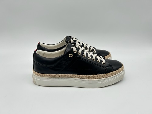 Hugo boss sneaker donna - hugo, nere
