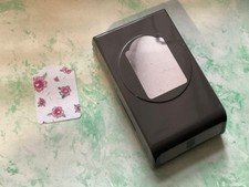 Rara etichetta regalo di