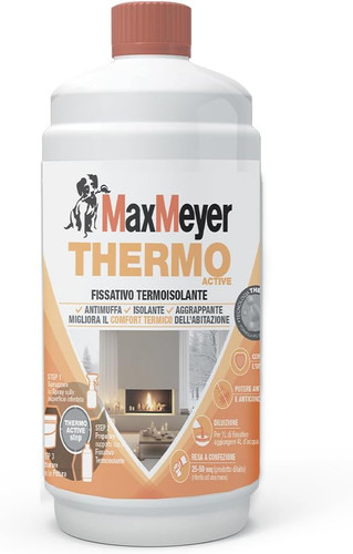 Thermo active fissativo - active,