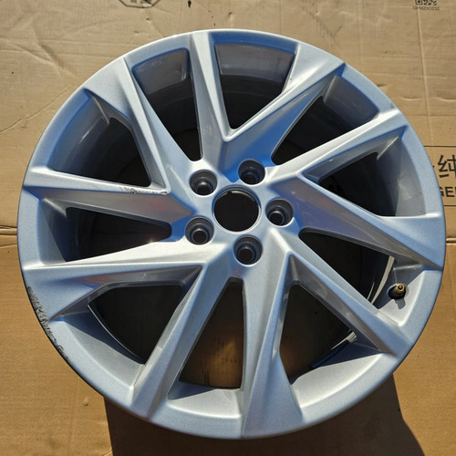 Cerchio lega 17 - in,