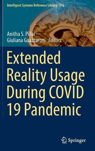 Extended reality usage - extended,