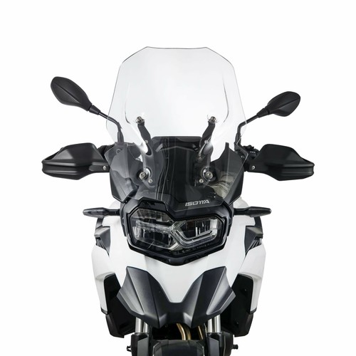Kit cupolino isotta touring - kit,