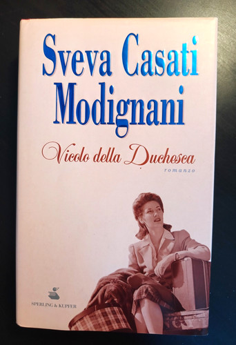 Sveva casati modignani - sveva,