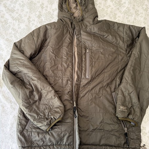 Giacca vintage reversibile