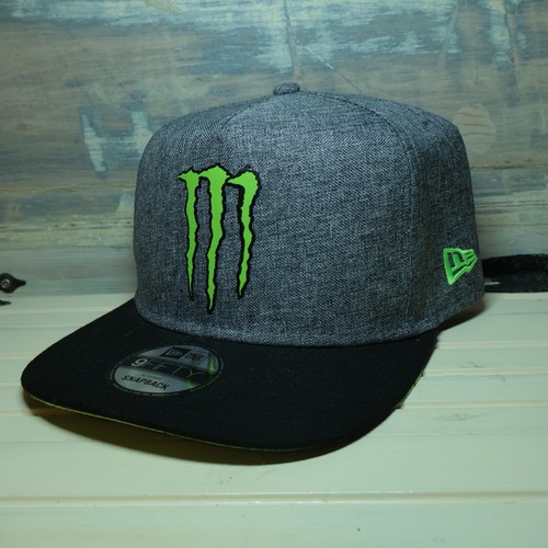 Cappello berretto monster - cappello,