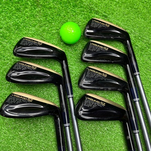 Mizuno vanguard set di - set,