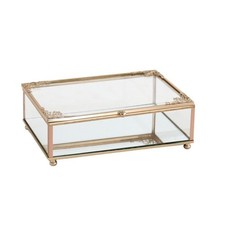 DRW Scatola rettangolare con