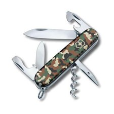 VICTORINOX SPARTAN MIMETICO