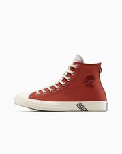 Converse x NARUTO SHIPPUDEN - Chuck Taylor All Star Ciao - Gaara