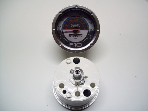 Tachimetro contachilometri - tachimetro,