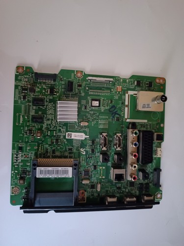 Placa main bn41 01812a - placa,