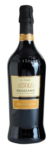 Assolo lambrusco secco - assolo,