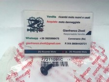 77211091C Originale Ducati MONSTER Multistrada Diavel Panigale 1 vite TBEI M5